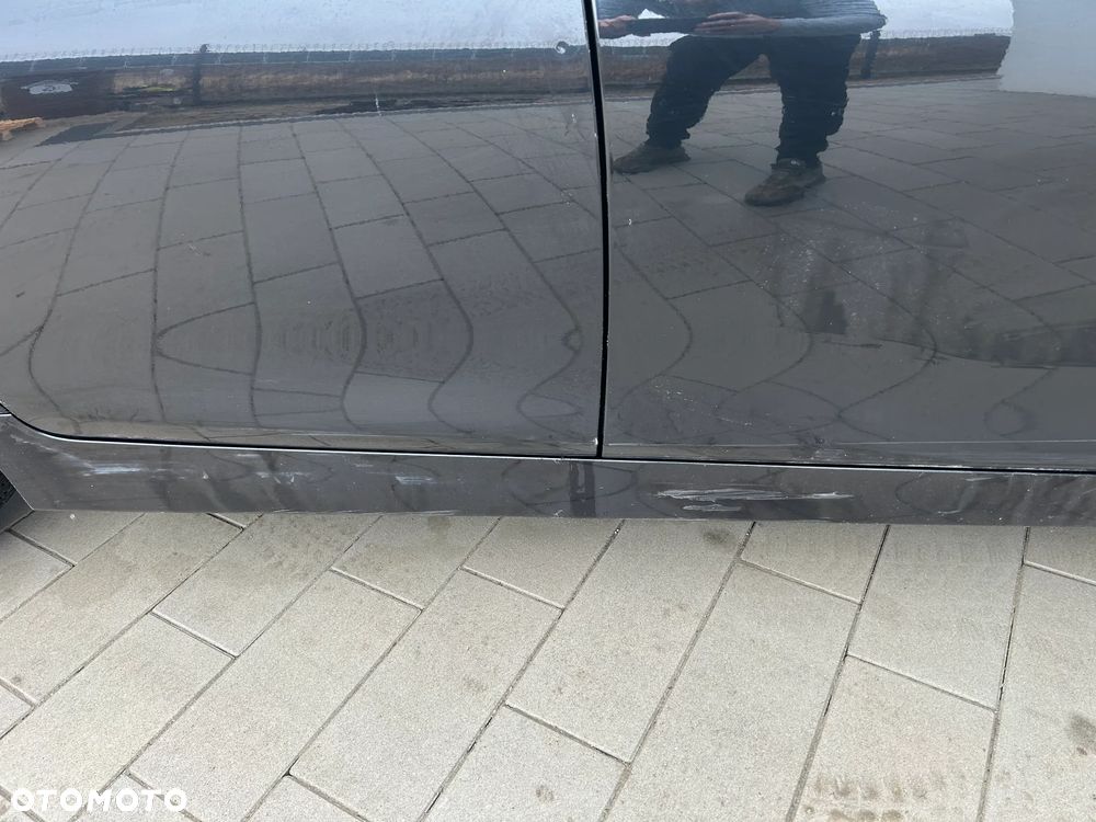 BMW Seria 5 520d - 16