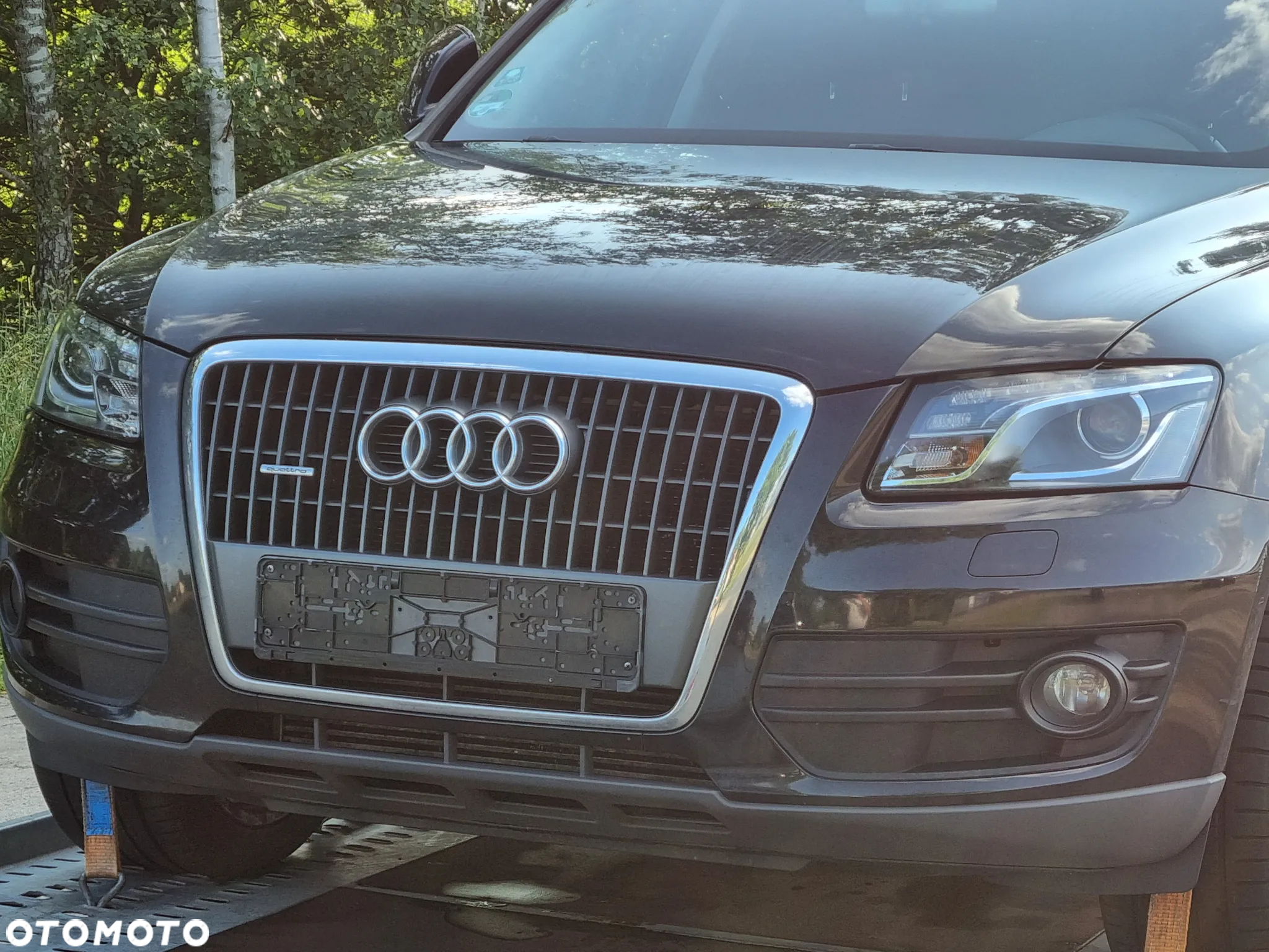 Audi Q5 2.0 TFSI Quattro - 9