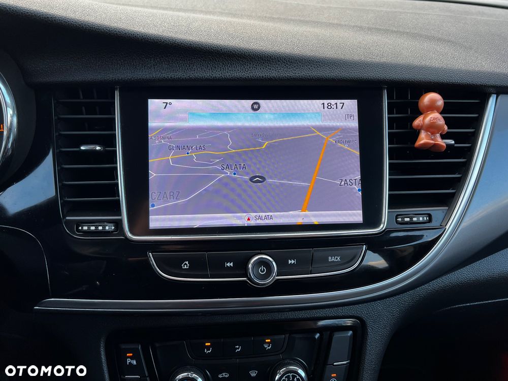 Opel Mokka 1.4 Turbo ecoFLEX Start/Stop Color Edition - 17