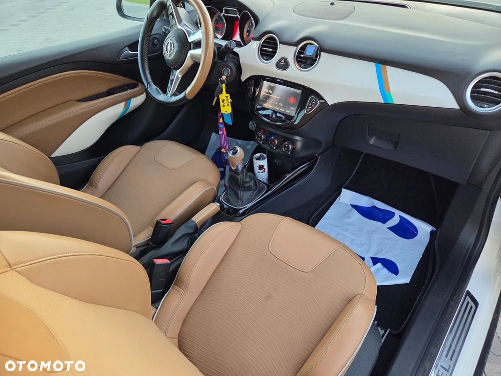 Opel Adam - 13