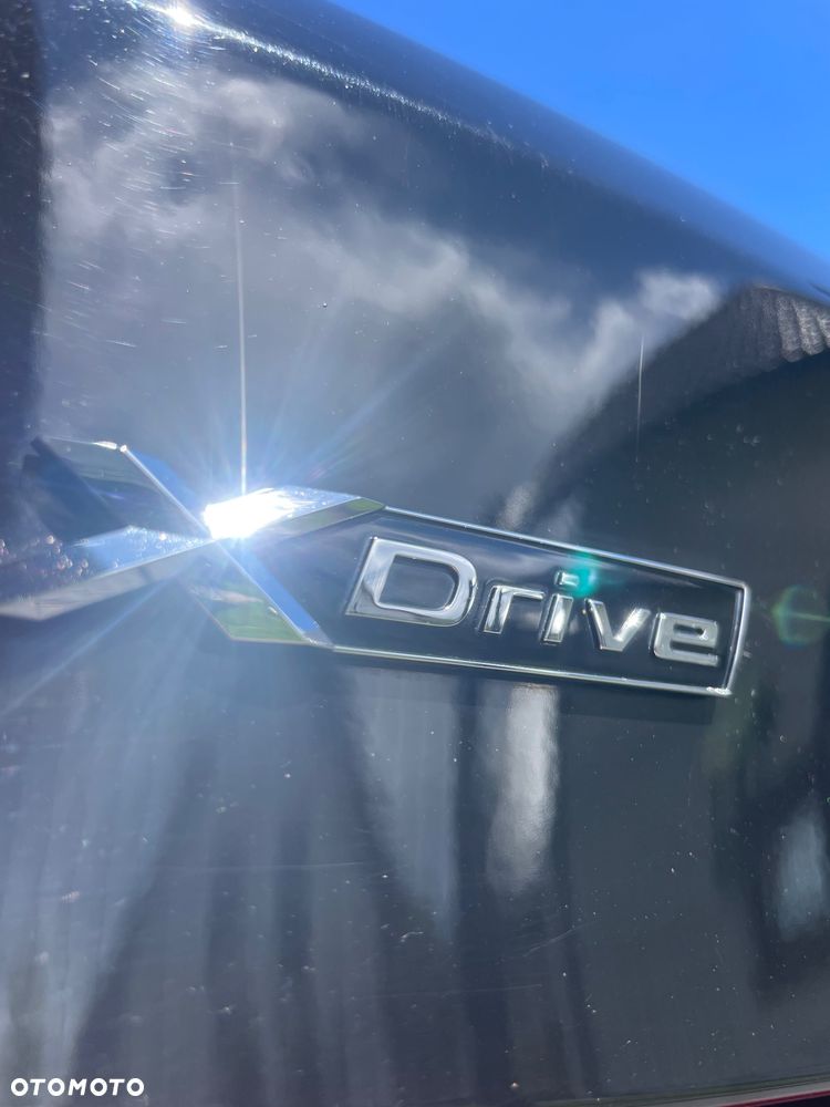 BMW Seria 5 520d xDrive Luxury Line - 8