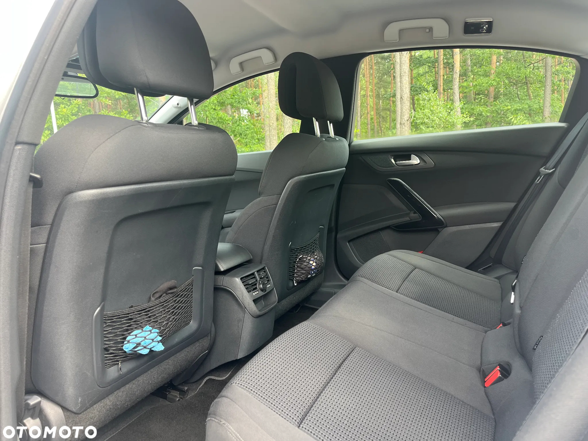 Peugeot 508 1.6 e-HDi Access S&S - 16