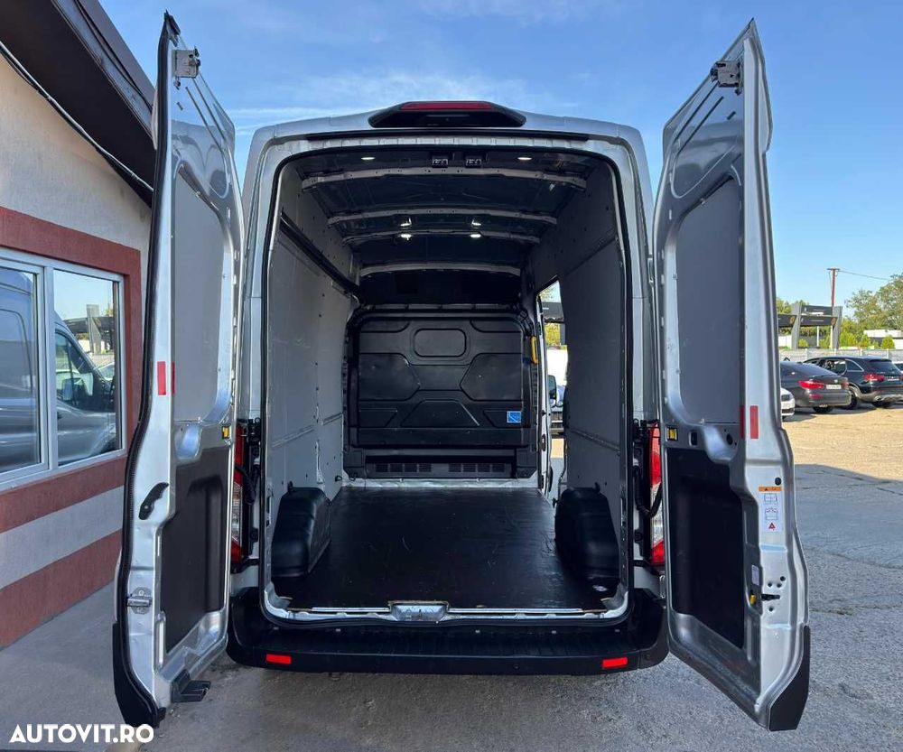 Ford TRANSIT  L3H3 - 13