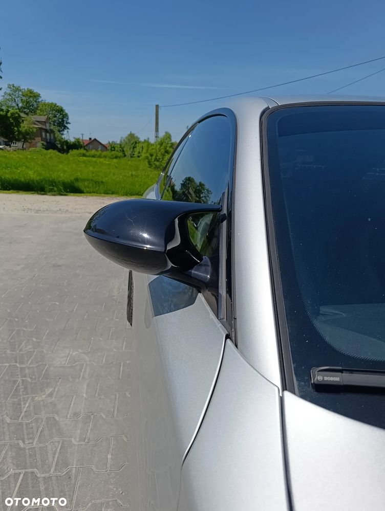 BMW Seria 1 - 10