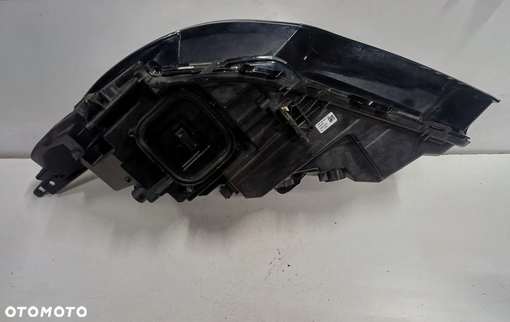 Lampa prawy przod OPEL ASTRA V 5 K FULL LED EUROPA - 9