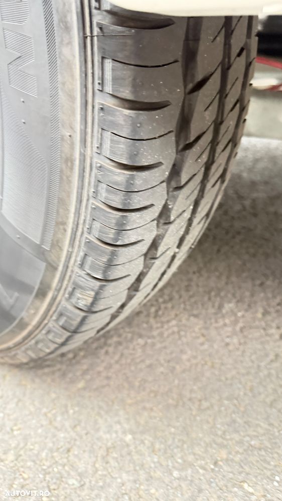 Swift Sprite Alpine 2 - 9