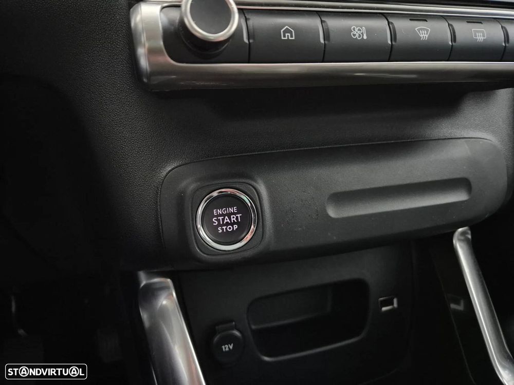 Citroën C3 Aircross 1.2 PureTech Shine - 28
