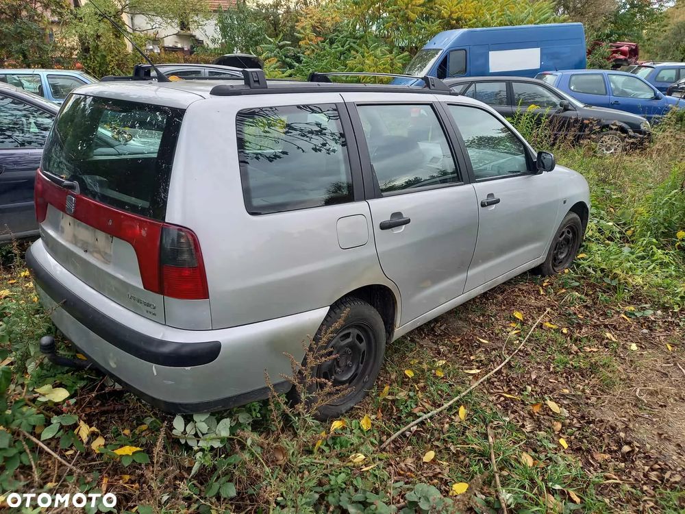 Części do Seat Cordoba I lift kombi Vario 1.9 sdi 2001r. - 3