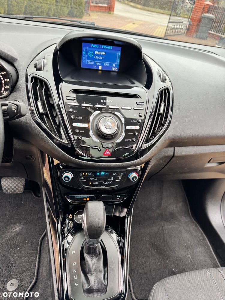 Ford B-MAX 1.6 Titanium - 26