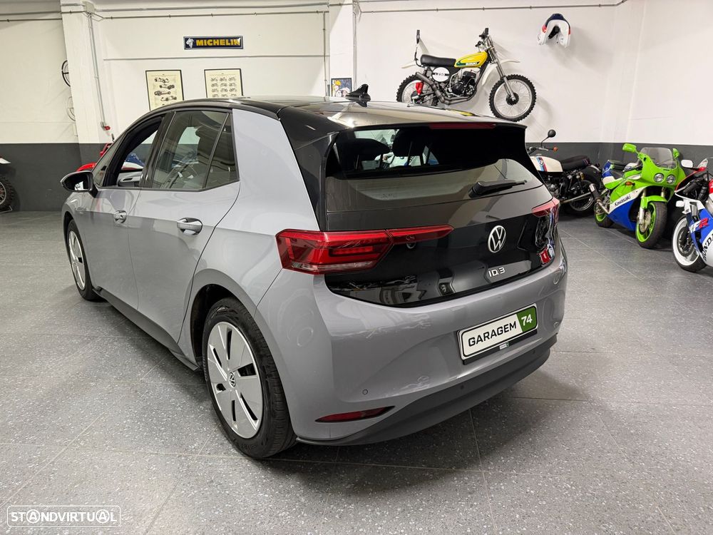 VW ID.3 Pure Performance City - 26