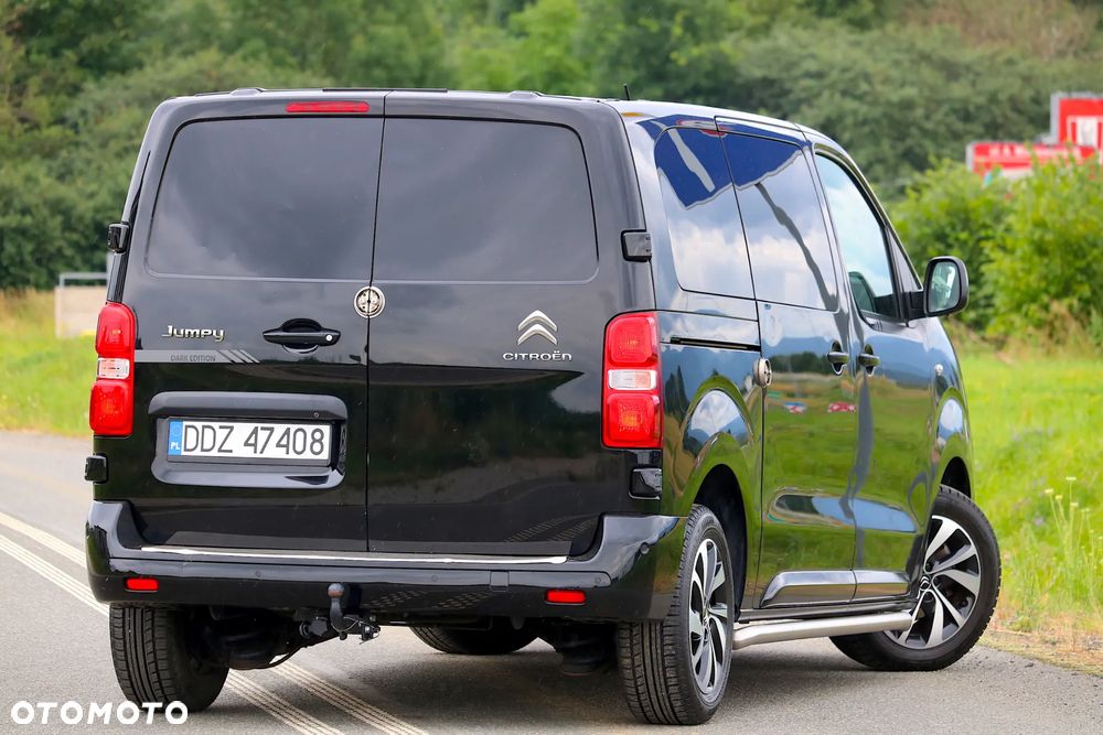 Citroën JUMPY - 36