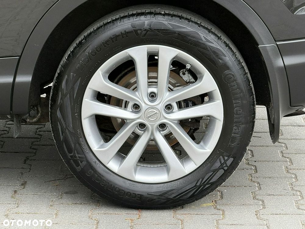 Nissan Qashqai 1.2 DIG-T Tekna+ - 12