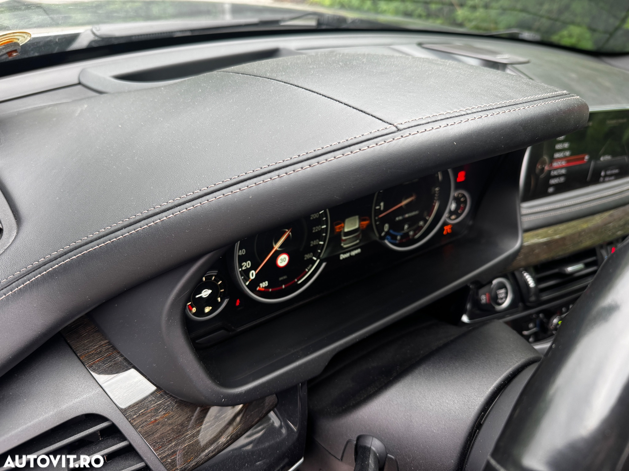 BMW X5 M M50d Sport-Aut. - 28