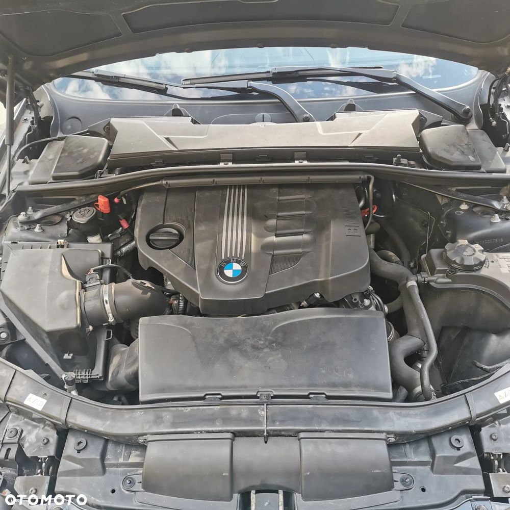 BMW Seria 3 - 12
