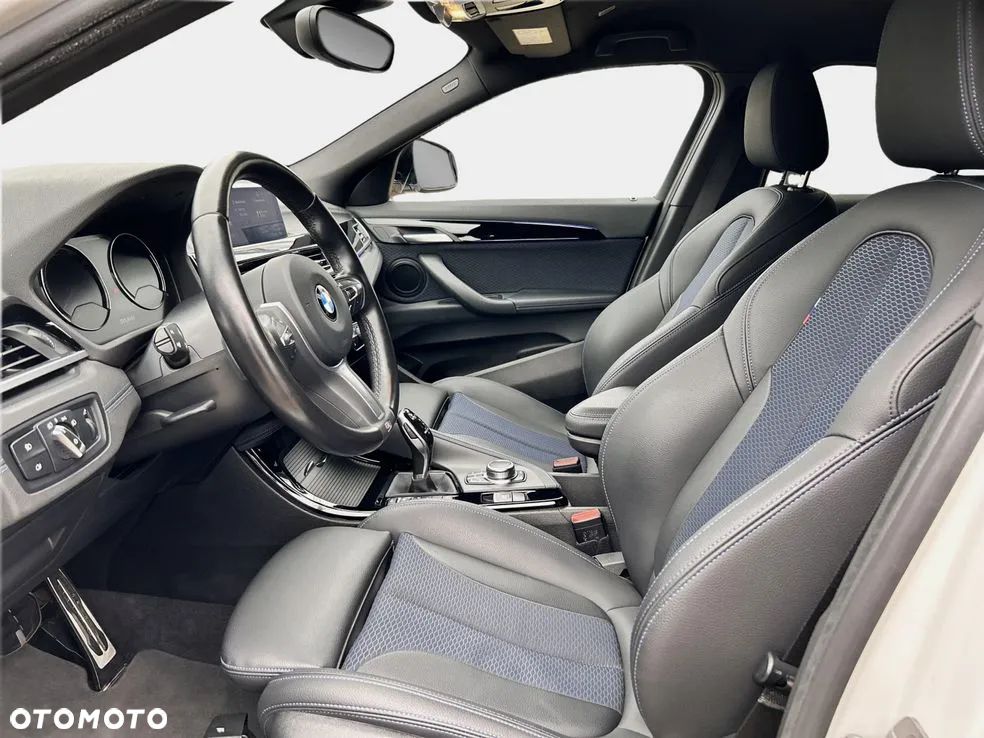 BMW X2 xDrive20d M Sport - 18