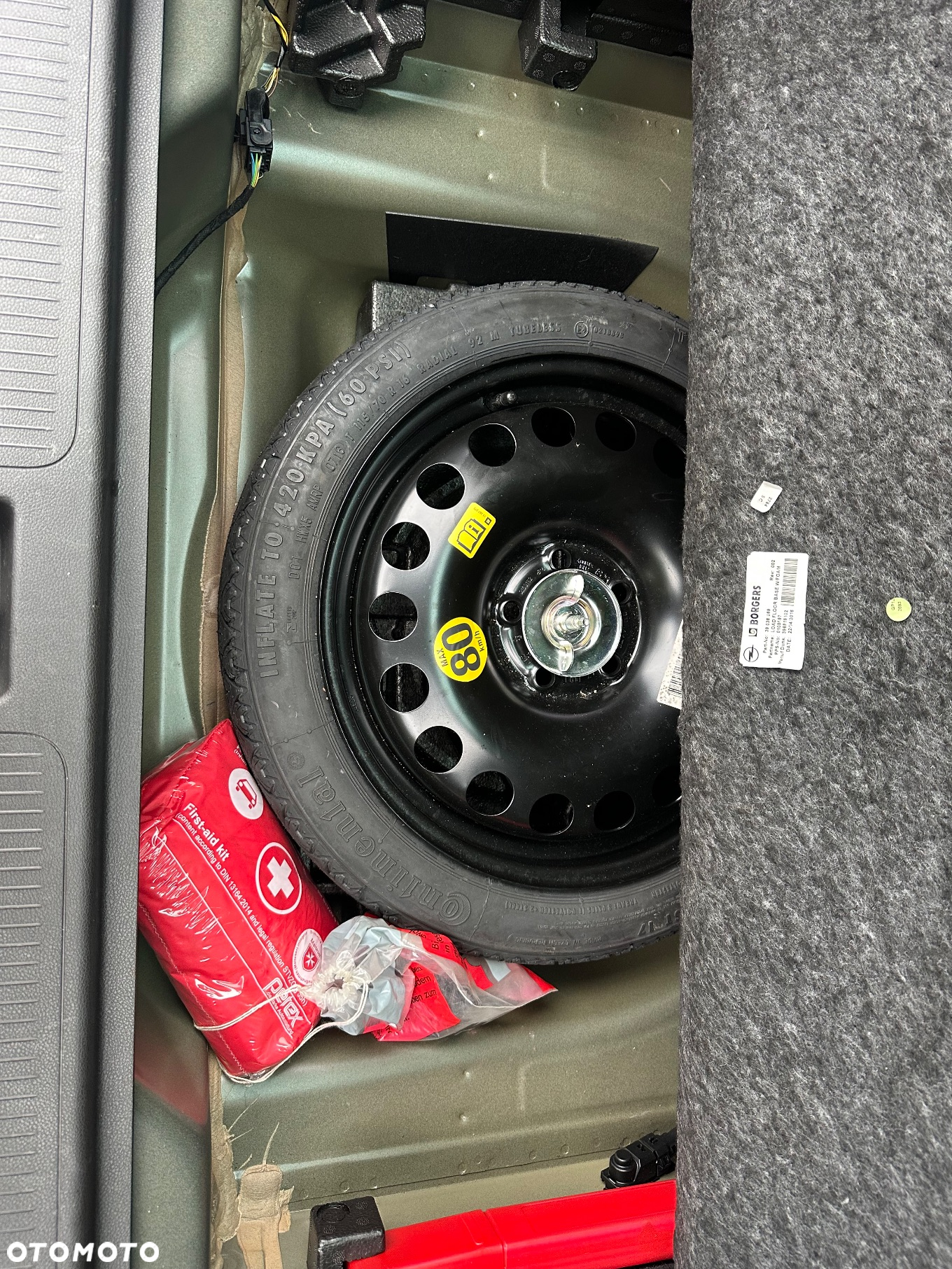 Opel Astra - 14