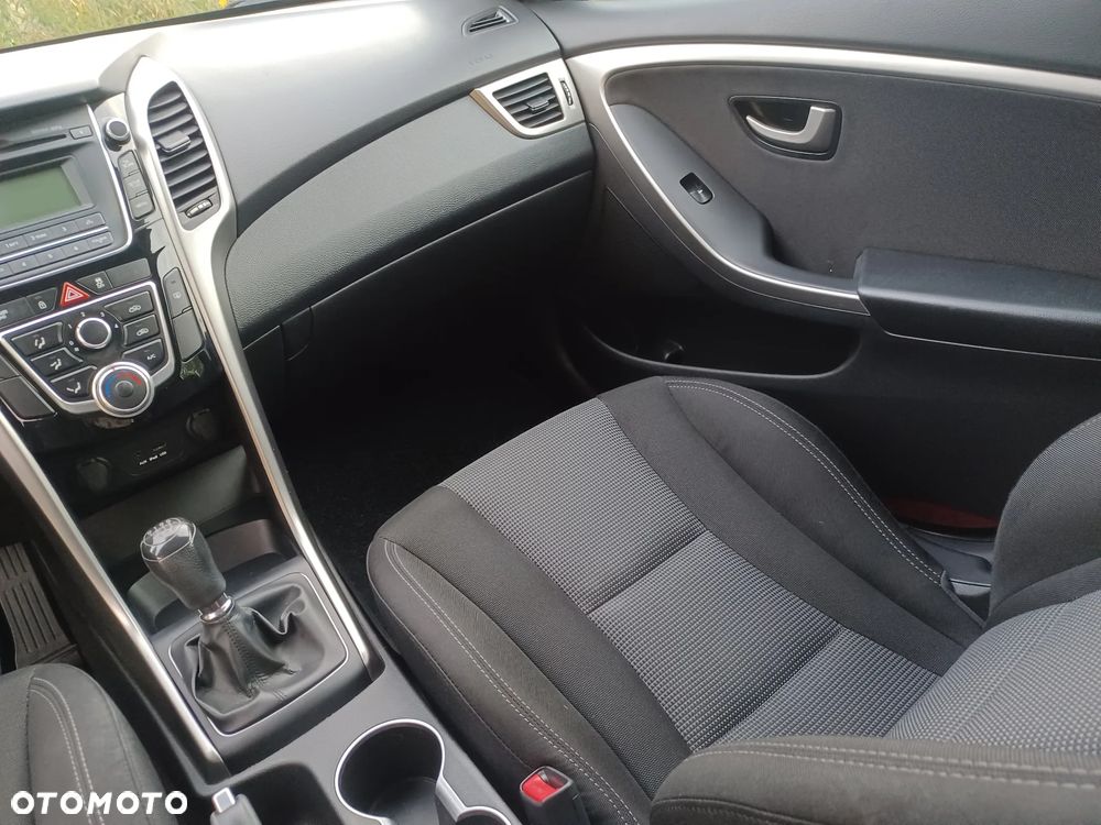 Hyundai i30 - 13