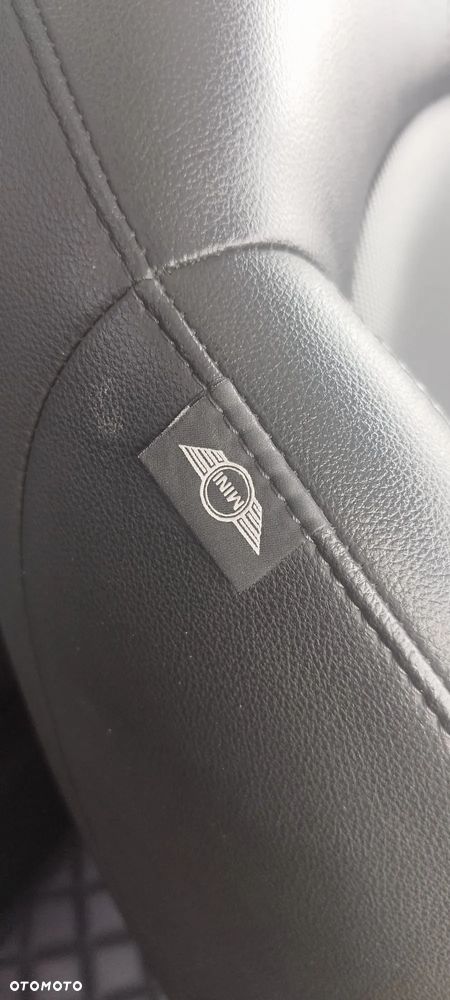 MINI Countryman Cooper S All4 - 19