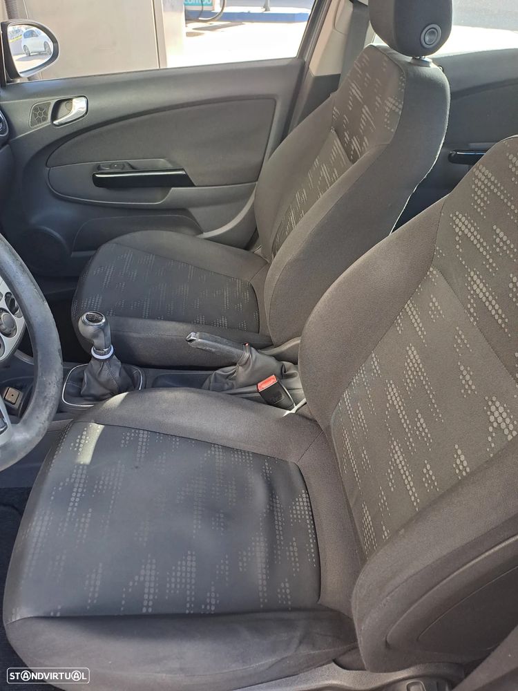 Opel Corsa 1.0 Enjoy - 5