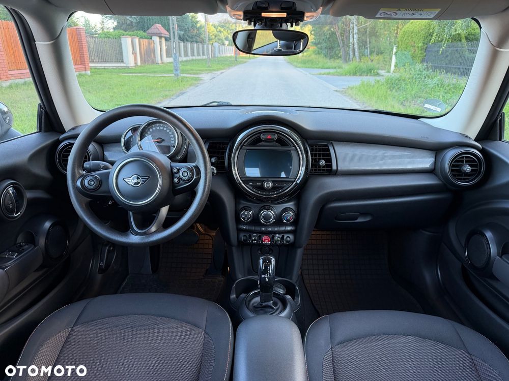 MINI Cooper D Seven Chili - 7