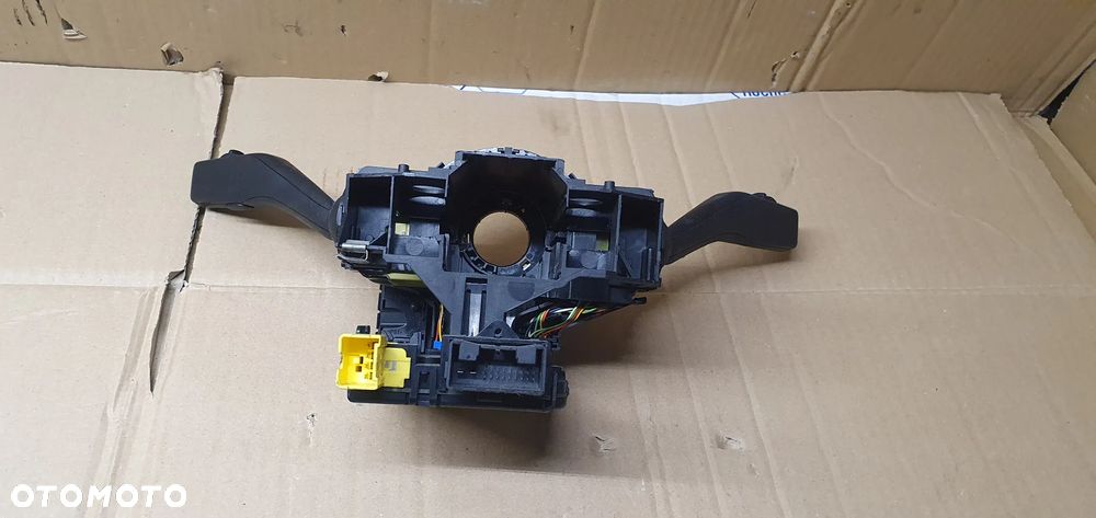 Manetki przełącznik zespolony pająk taśma VW Touran I 1K0953503H - 8