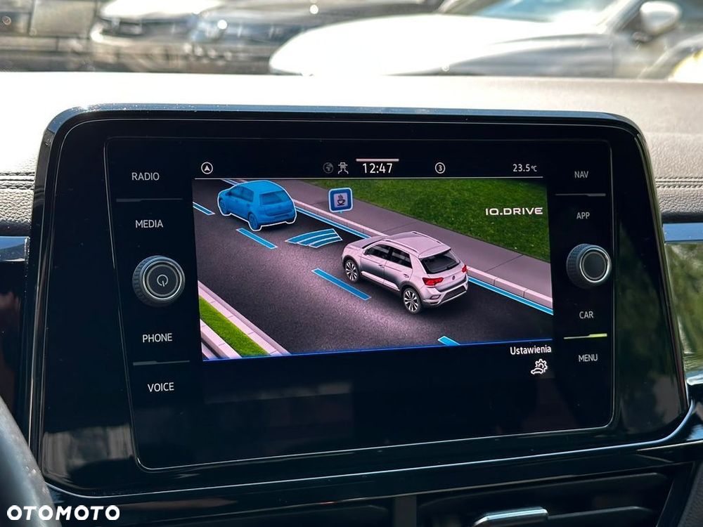 Volkswagen T-Roc 1.5 TSI Style DSG - 19