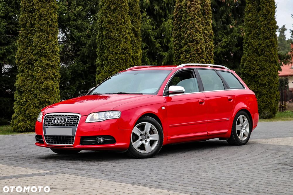 Audi A4 ver-avant-1-8t-quattro - 4