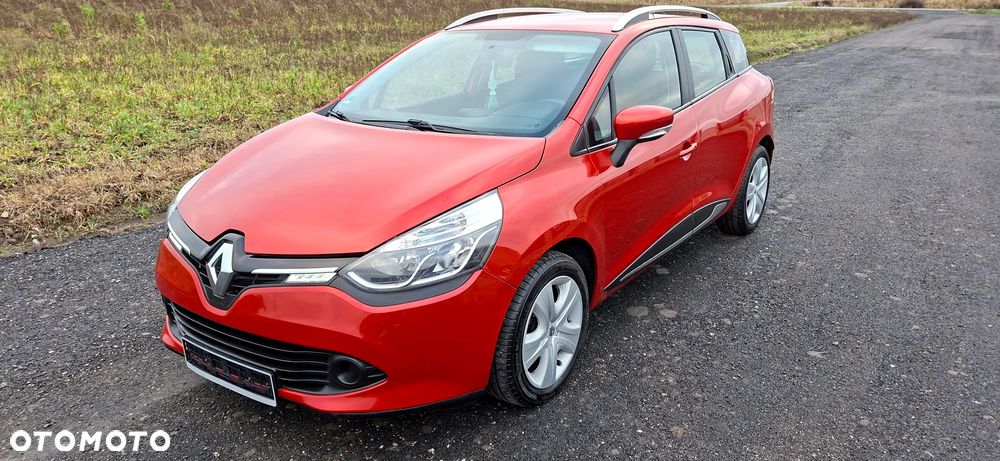 Renault Clio dCi 90 Dynamique - 2