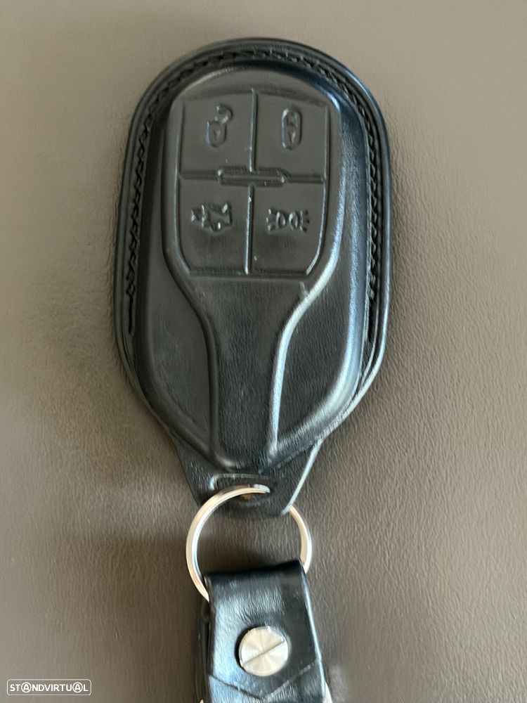 Maserati Ghibli Hybrid - 49