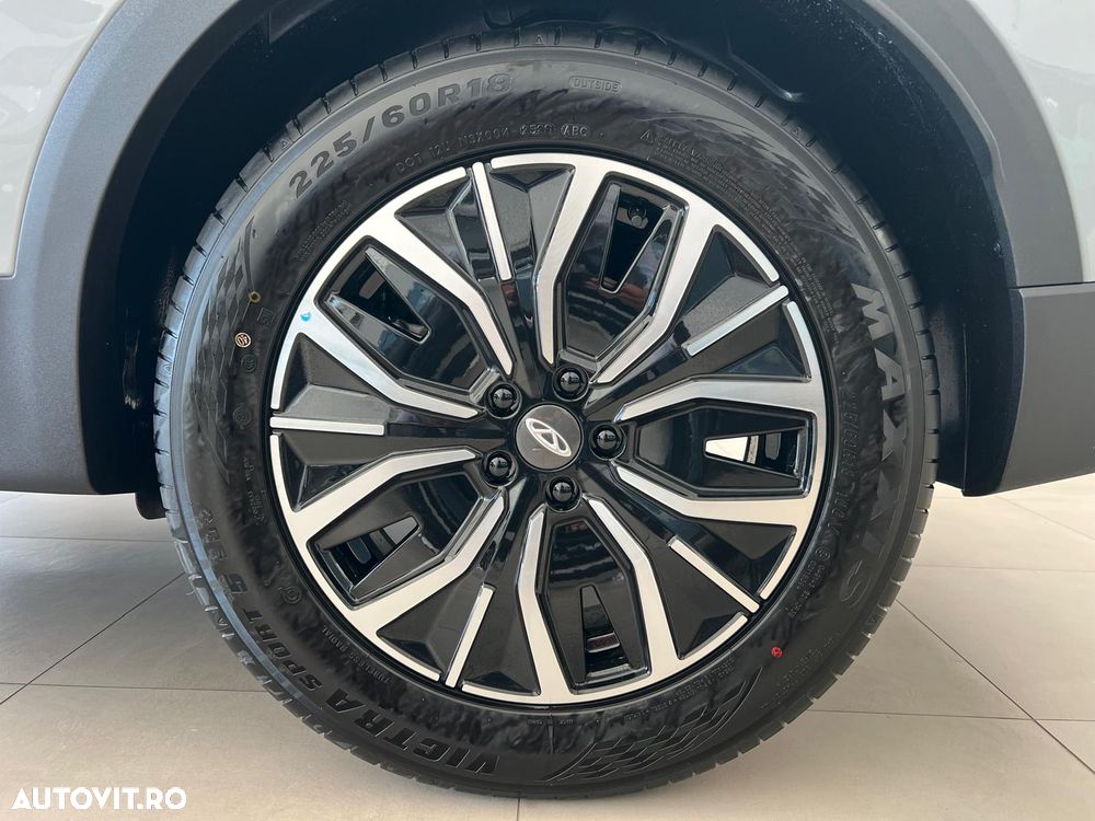 Chery Tiggo 7 - 11