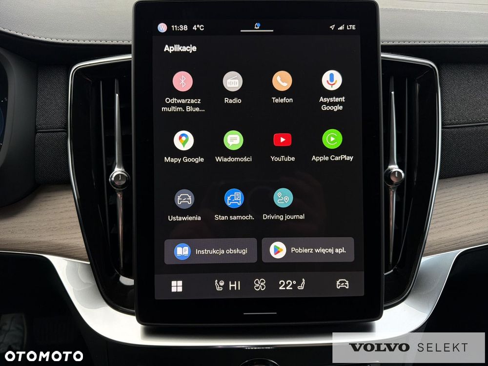 Volvo XC 90 - 24