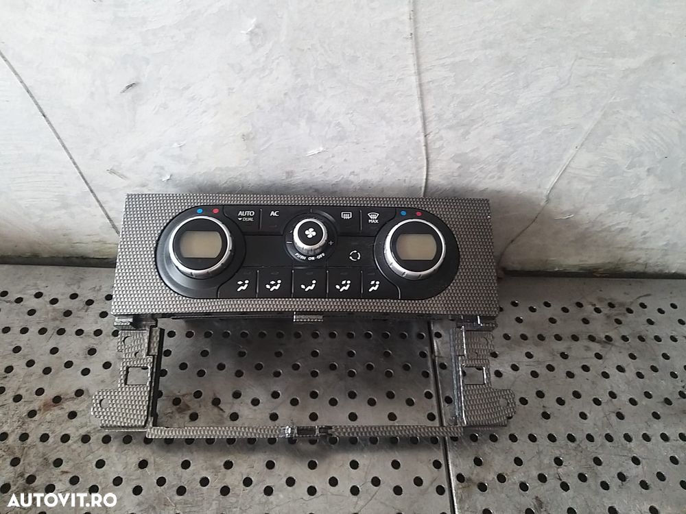 Panou comanda clima ac renault koleos 1 hy 275103350r t1015856j - 1