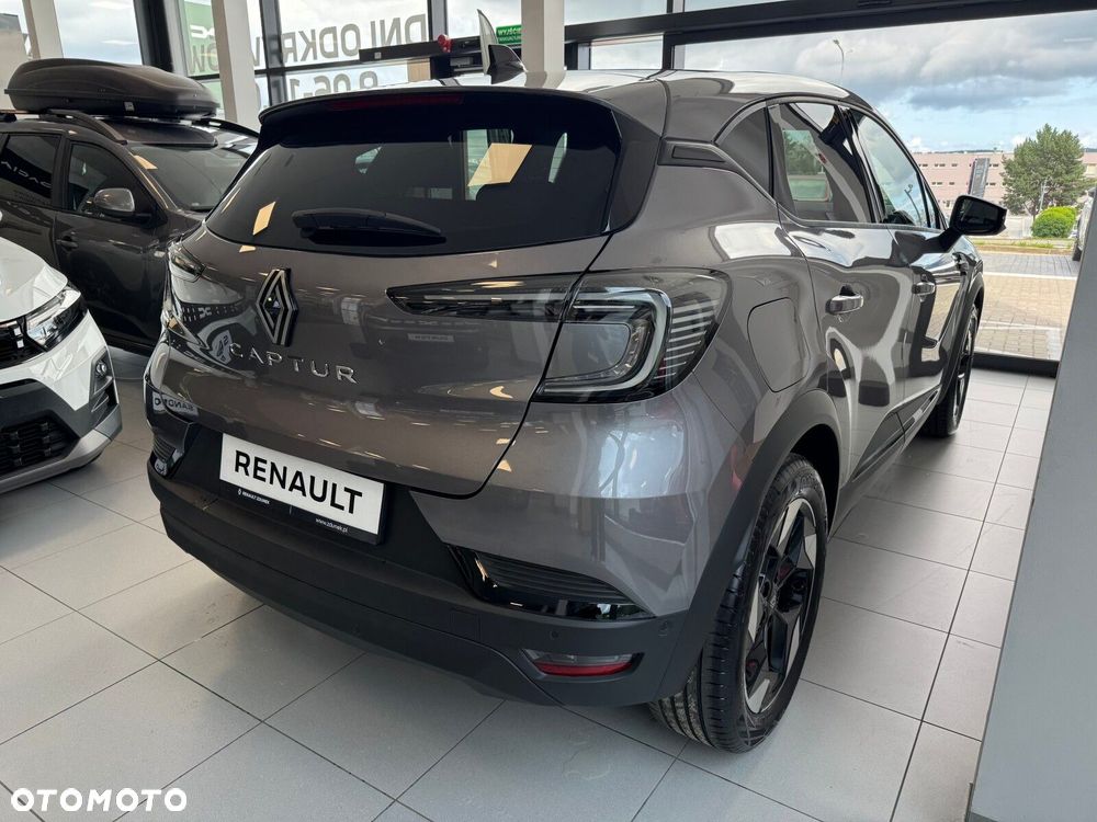 Renault Captur - 8
