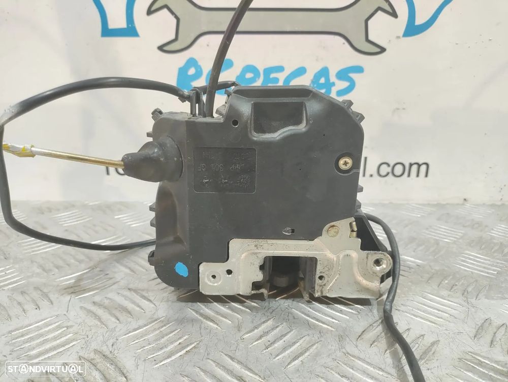 FECHO DA PORTA ESQUERDA ORIGINAL MERCEDES SLK R171 - 3