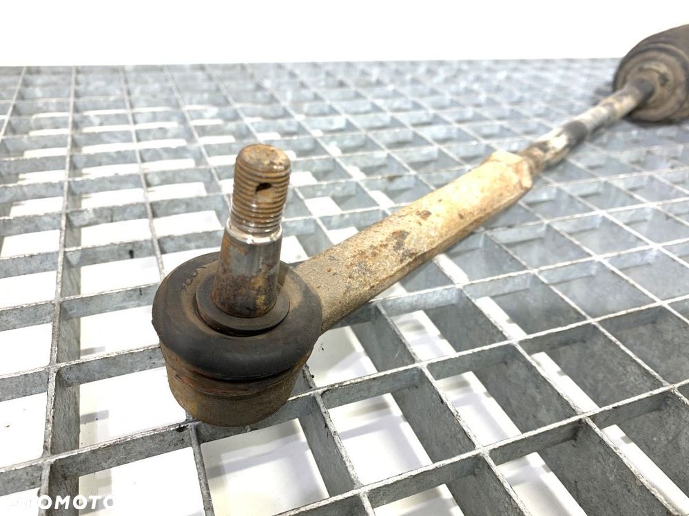 PRZEKŁADNIA LISTWOWA  SUBARU OUTBACK (BL, BP) 2003 - 2010 2.5 AWD (BP9) 121 kW [165 KM] benzyna - 4