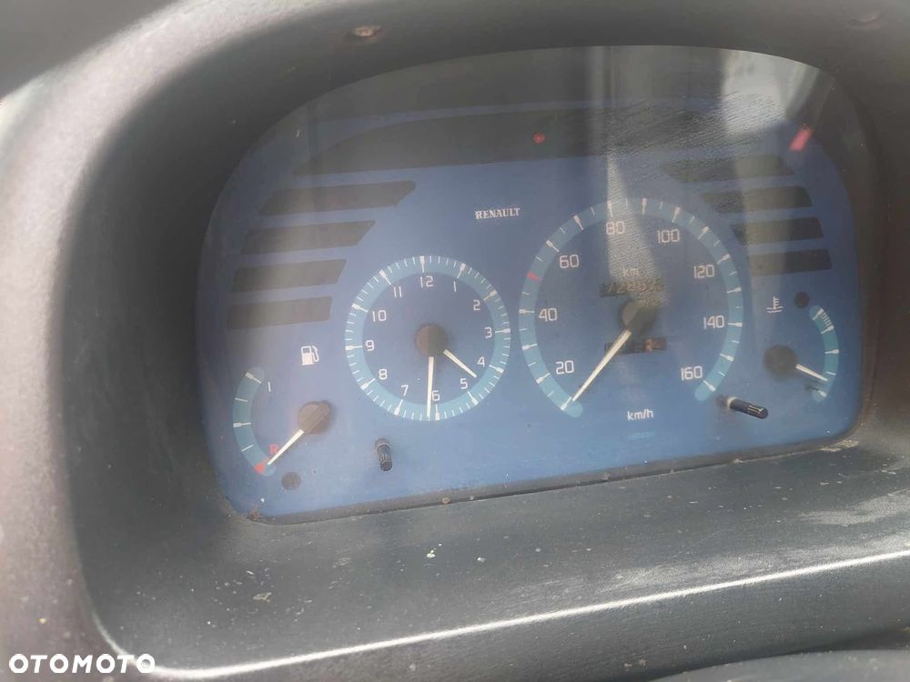 Renault Master - 4