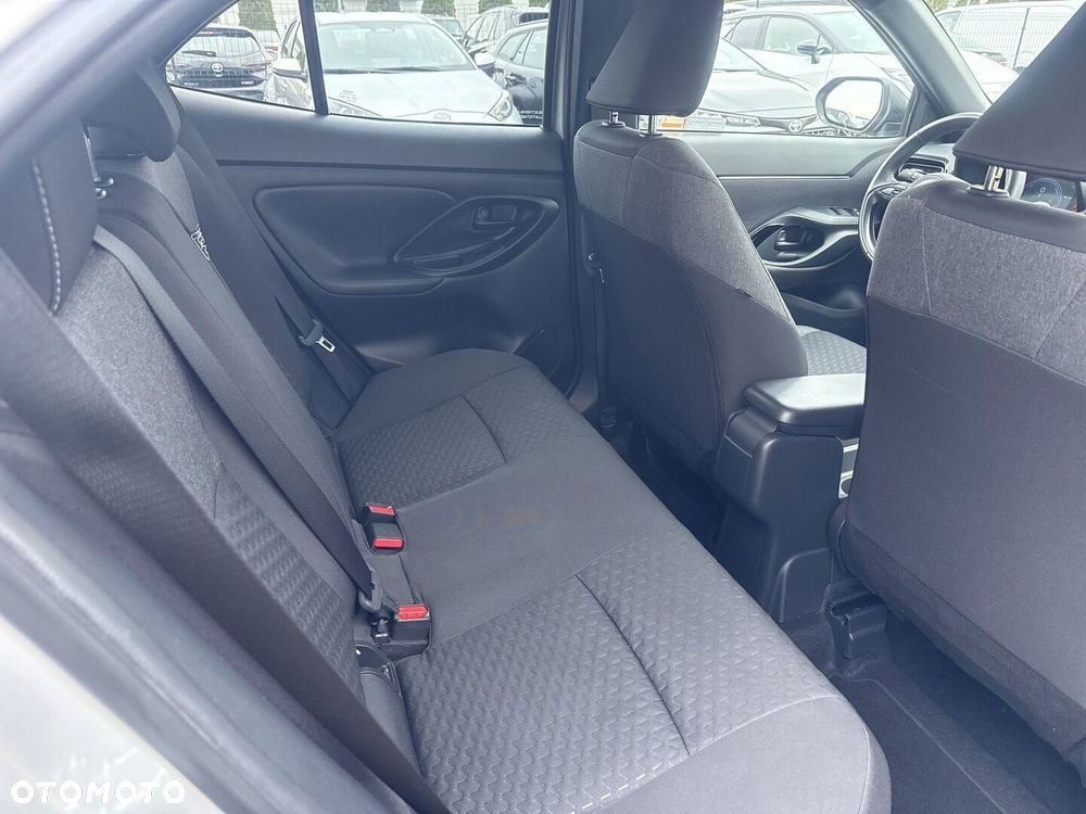 Toyota Yaris Cross Hybrid 1.5 Style - 11