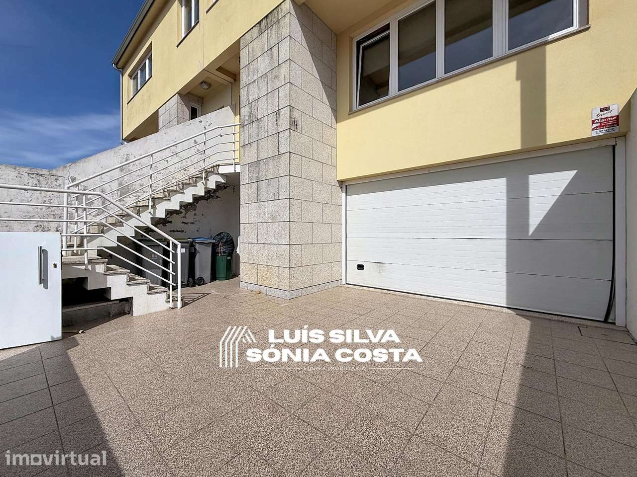 Moradia T4 com Jardim, Pátio, Ótimas Áreas & Excelente... - Grande imagem: 2/43