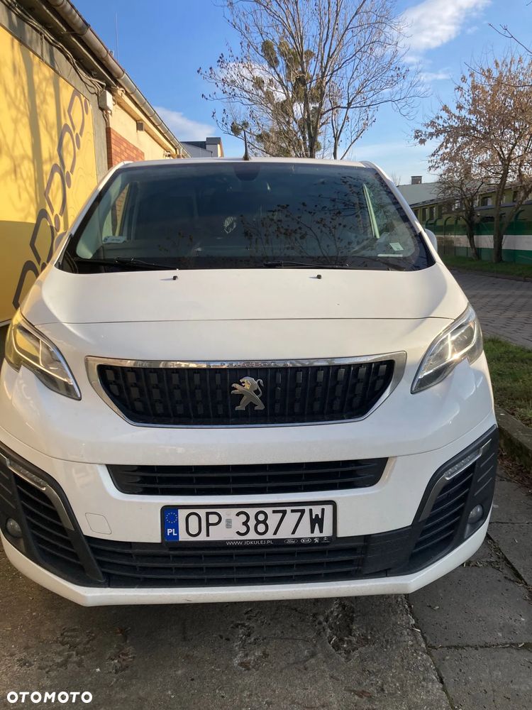 Peugeot EXPERT 2,0 BlueHDI - 2