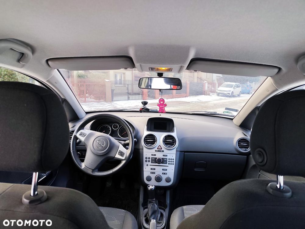 Opel Corsa - 13