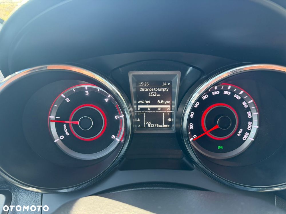 SsangYong/KGM Tivoli e-XDi 160 4WD Start/Stop Crystal - 27