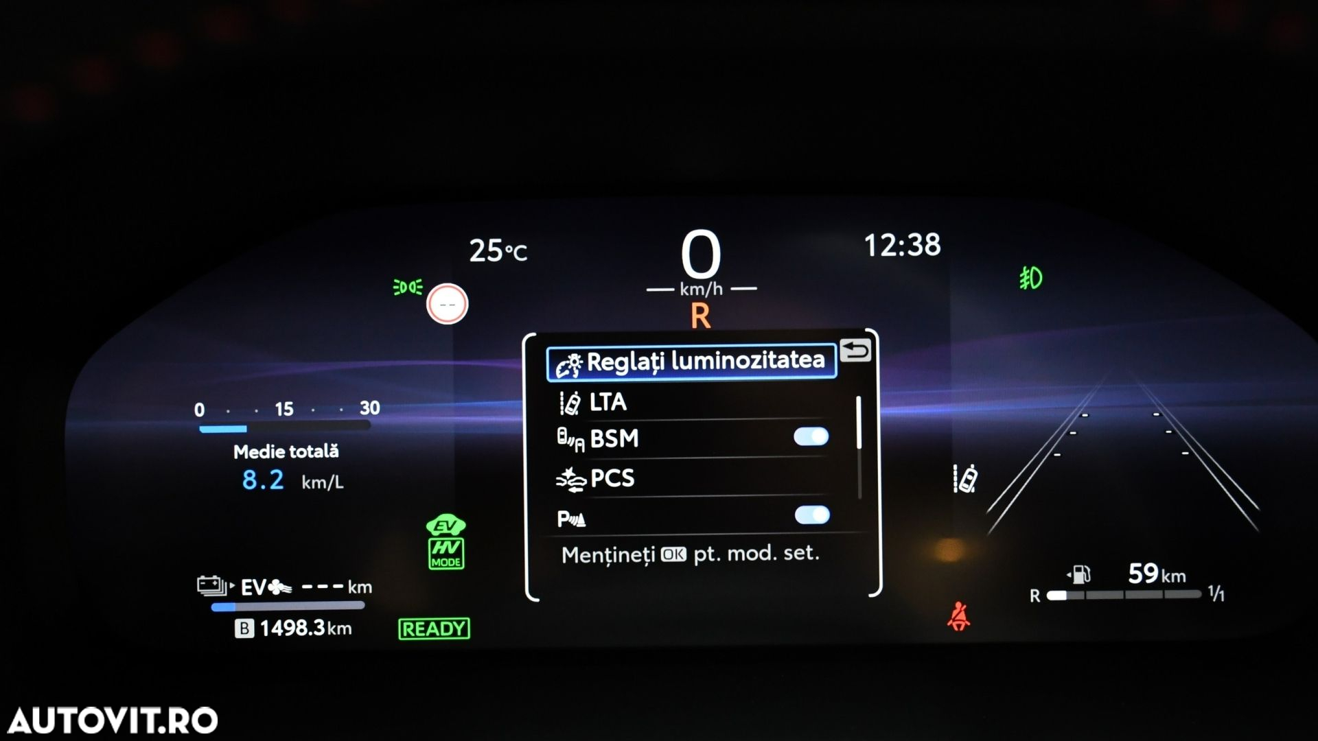 Toyota RAV4 2.5 PHEV VVT-iE 4x4 Style - 22