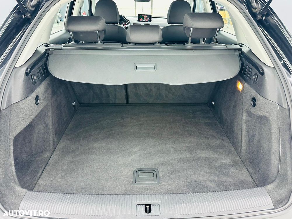 Audi Q3 2.0 TDI design - 17