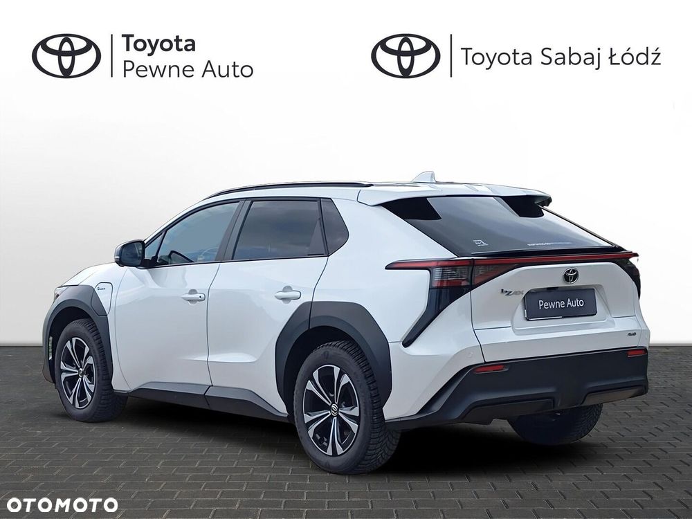 Toyota bZ4X 71.4kWh 4x4 Prestige - 3