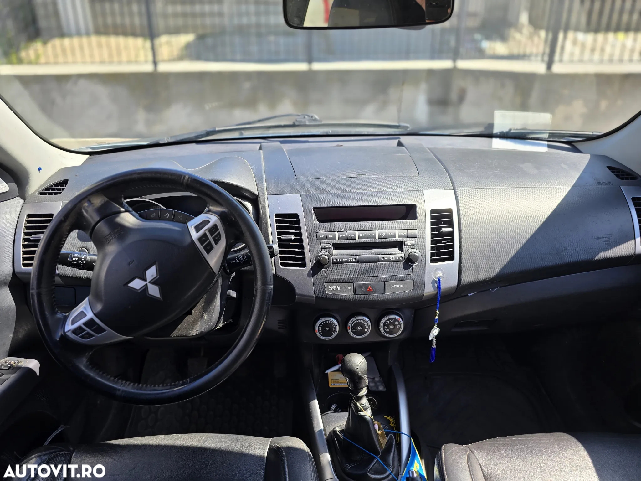 Mitsubishi Outlander 2.2 DI-D Instyle - 6