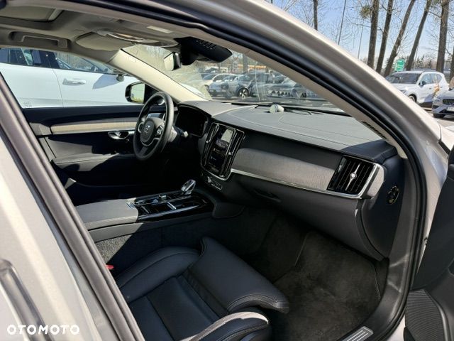 Volvo V90 - 27