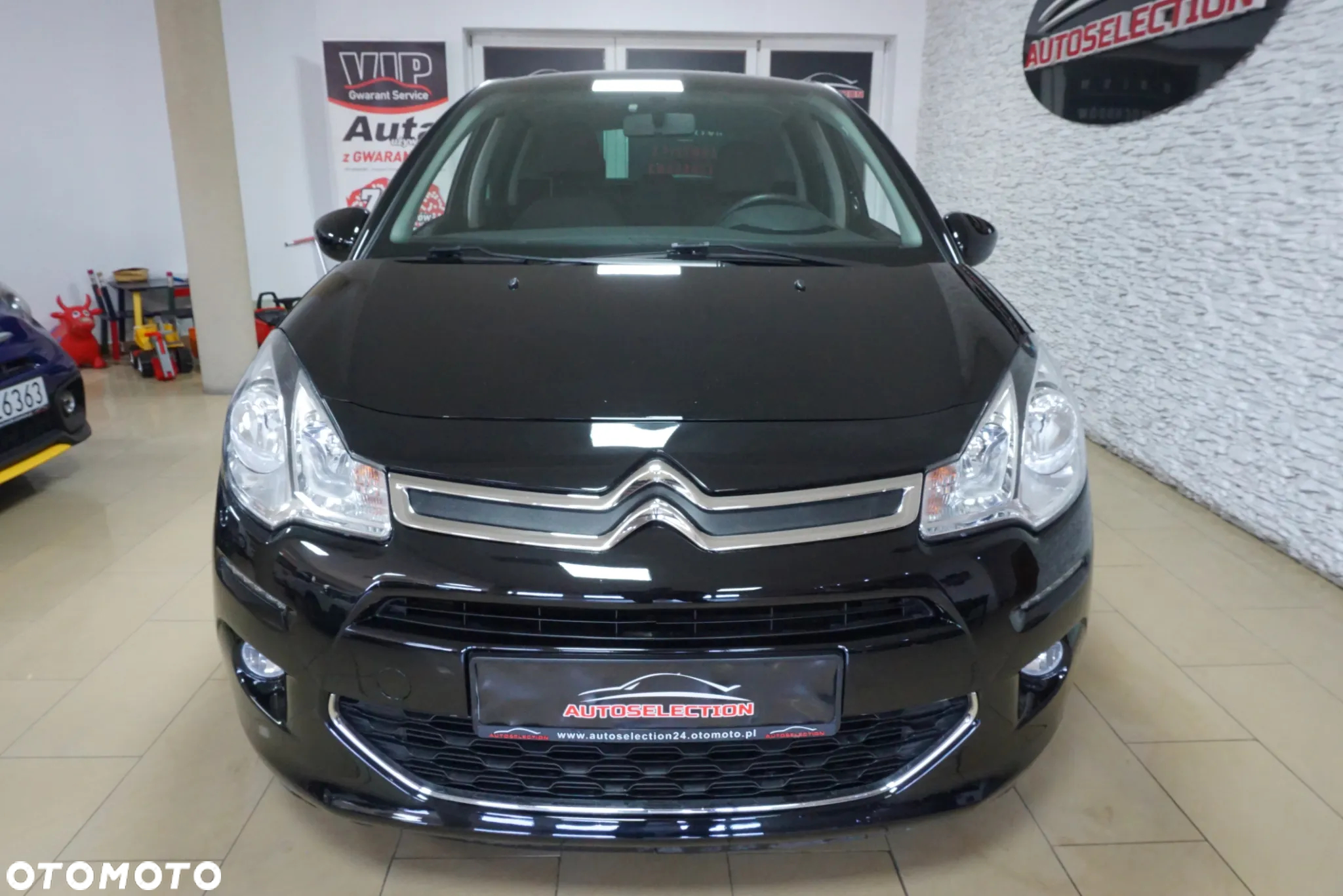 Citroën C3 1.6 BlueHDi Shine S&S - 2
