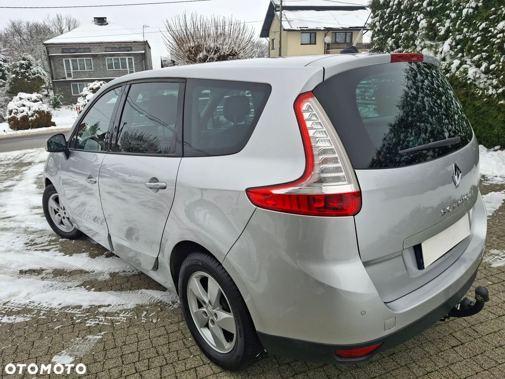 Renault Scenic TCe 130 Dynamique - 4