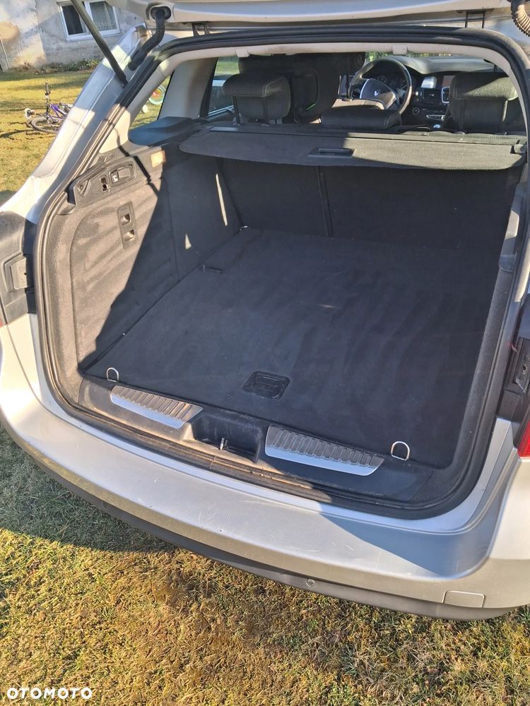 Renault Laguna 2.0 16V Dynamique - 16