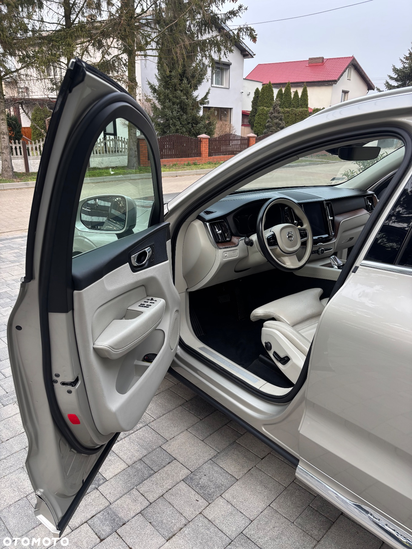 Volvo XC 60 D4 AWD Inscription - 15